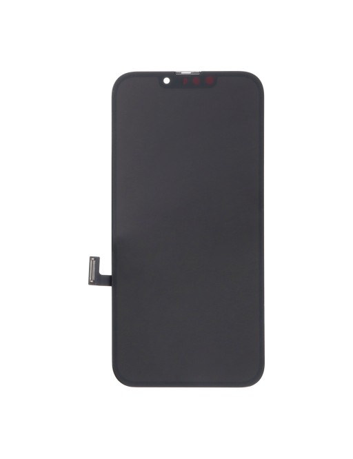 iPhone 13 écran de remplacement cadre numériseur noir Incell