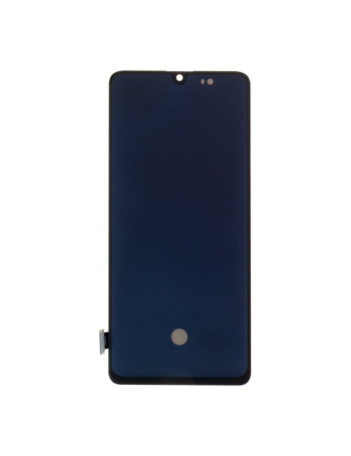 Samsung Galaxy A41 écran de remplacement sans capteur d'empreintes digitales noir