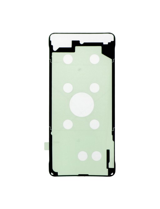 Samsung Galaxy A41 Battery Cover Adhesive Frame