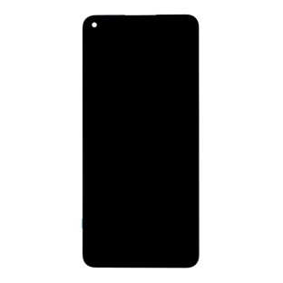Xiaomi Redmi Note 9 Ersatzdisplay Schwarz
