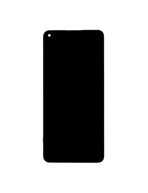 Xiaomi Redmi Note 9 Ersatzdisplay Schwarz