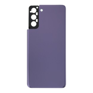 Samsung Galaxy S21+ 5G Backcover Batteria Viola