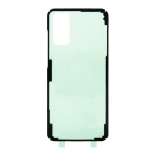 Samsung Galaxy S20 /S20 5G Couverture de batterie cadre adhésif