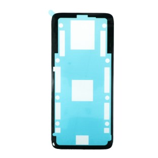 Xiaomi Redmi Note 9S /Note 9 Couverture de batterie cadre adhésif