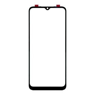 Xiaomi Redmi 9A /Poco C3 /9C Glass Black