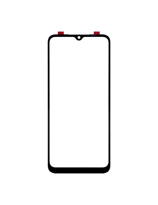 Xiaomi Redmi 9A /Poco C3 /9C Glas Schwarz