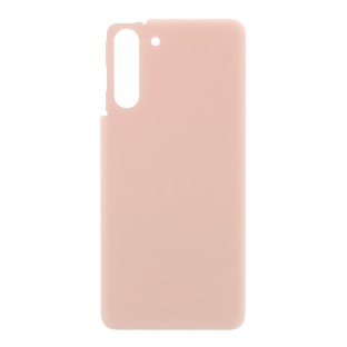 Samsung Galaxy S21 5G Backcover Battery Cover Pink