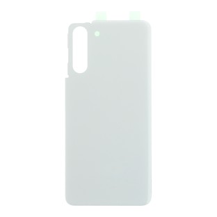 Samsung Galaxy S21 5G Backcover Battery Cover White