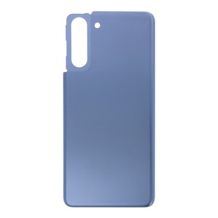 Samsung Galaxy S21 5G Backcover Battery Cover Blue