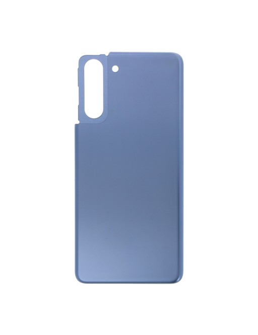 Samsung Galaxy S21 5G Backcover Akkudeckel Blau