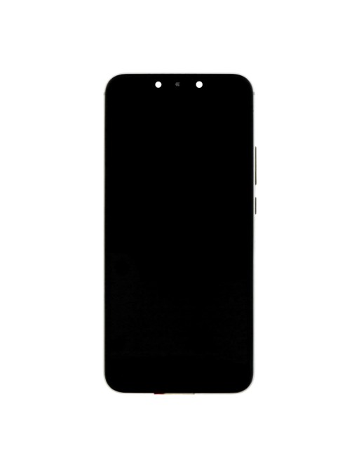 Huawei Mate 20 Lite Replacement Display with Frame Gold