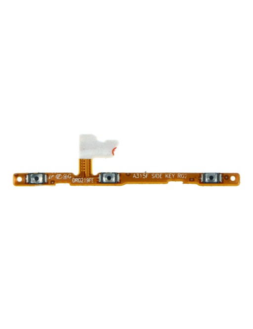 Samsung Galaxy A31/A41 Power and Volume Button Flex Cable