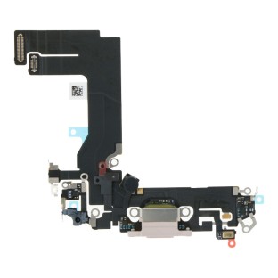 iPhone 13 Mini port de charge Câble Flex Rose