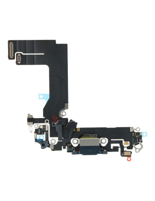 iPhone 13 Mini Charging Port Flex Cable Black