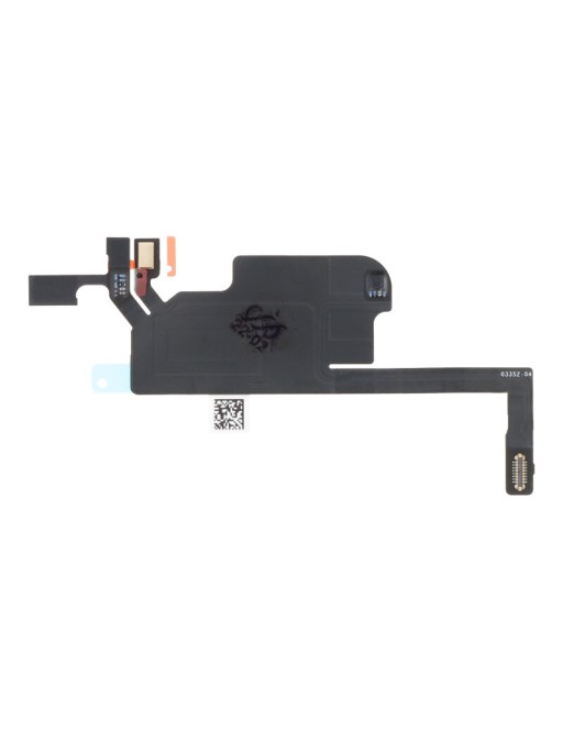 iPhone 13 Pro Max 6.7" Ear Speaker with Flex Cable