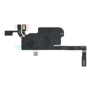 Oreille Haut-parleur / Casque Câble Flex pour iPhone 13 Pro 6.1