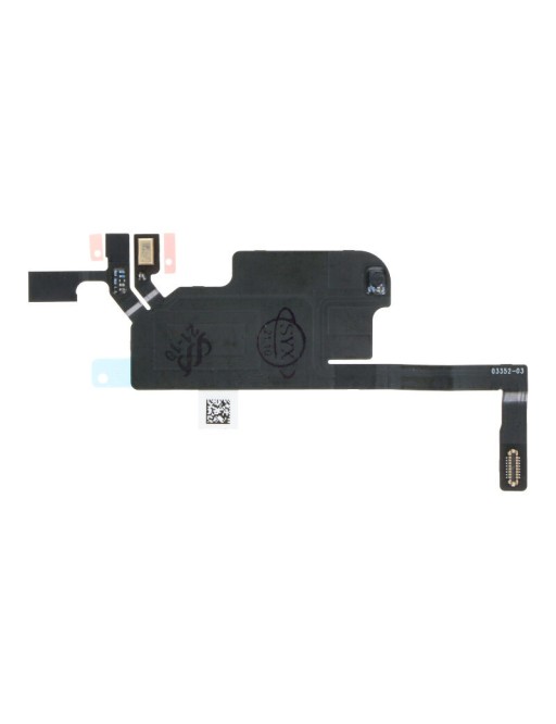 Oreille Haut-parleur / Casque Câble Flex pour iPhone 13 Pro 6.1