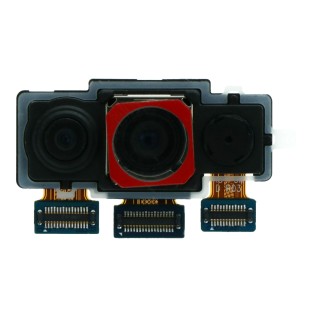 Fotocamera posteriore di Samsung Galaxy A41