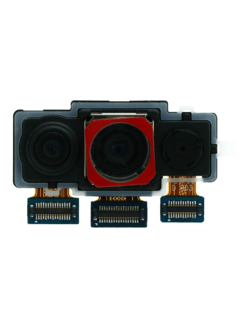 Fotocamera posteriore di Samsung Galaxy A41