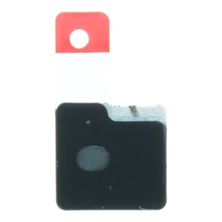 iPhone 13 /13 Mini Batterieabdeckung Mikrophone Staubschutzabdeckung mit Klammern Schwarz