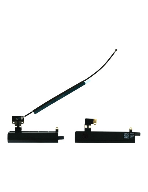 iPad 9.7 2018 /9.7 2017 /10.2 2019 Left and Right 3G Antenna Flex Cable Set of 2