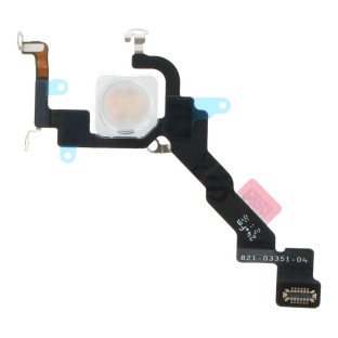 iPhone 13 Pro Flash Light Sensor Flex Cable