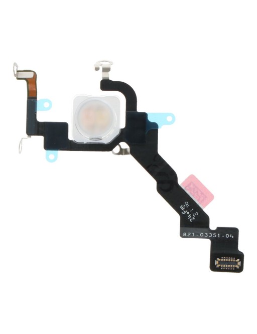 iPhone 13 Pro Flash Light Sensor Flex Kabel