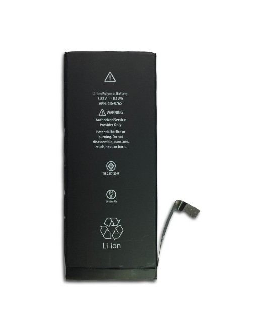 iPhone 6 Plus Battery - Battery 3.82V 2915mAh (A1522, A1524, A1593)
