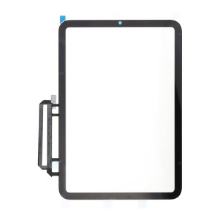 iPad Mini 6 2021 écran tactile noir