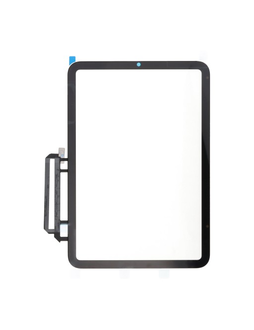 iPad Mini 6 2021 écran tactile noir