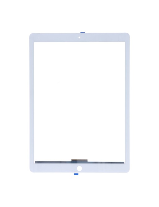 iPad Pro 12.9 2017 écran tactile blanc