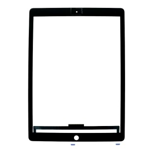 iPad Pro 12.9 2017 Touchscreen Schwarz
