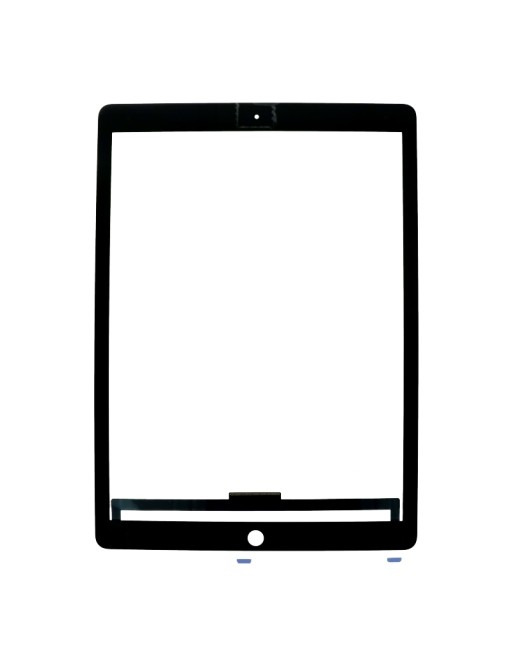 iPad Pro 12.9 2017 écran tactile noir