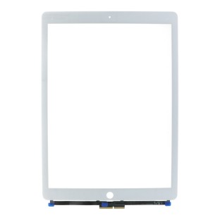 iPad Pro 12.9" 2015 écran tactile blanc