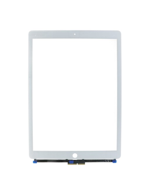iPad Pro 12.9" 2015 écran tactile blanc