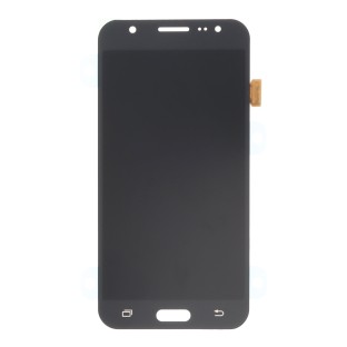 Samsung Galaxy J5 OLED Replacement Display with Frame Black