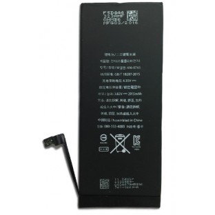 iPhone 6 Plus Battery - Battery 3.82V 2915mAh (A1522, A1524, A1593)