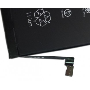 batterie iPhone 6 Plus - Batterie 3.82V 2915mAh (A1522, A1524, A1593)