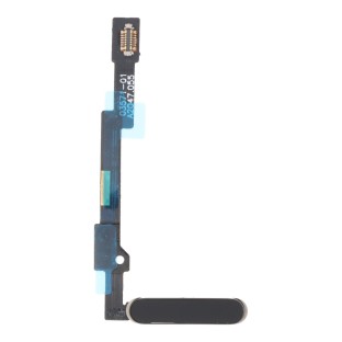 iPad Mini 6 2021 Bouton d'accueil Câble flexible noir