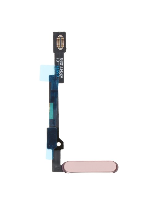 iPad Mini 6 2021 Cavo flessibile del pulsante Home Rosa