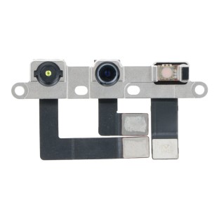 iPad Pro 11 2018 / Pro 12.9 2018 / Pro 11 2020 / Pro 12.9 2020 Kit de 3 caméras avant
