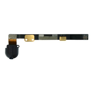 iPad Mini prise casque câble flex noir