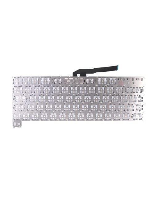 MacBook Pro Retina 13.3" A2251 Tastatur CH Version Schwarz