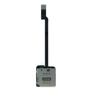iPad Pro 11" 2018 SIM Card Reader Flex Cable