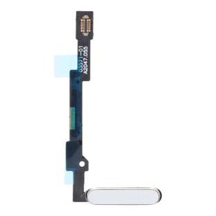 iPad Mini 6 2021 Fingerabdrucksensor Flex Kabel Weiss