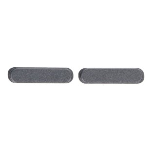 iPad Air 2020 / Air 4 Volume Button Flex Cable Black Set of 2