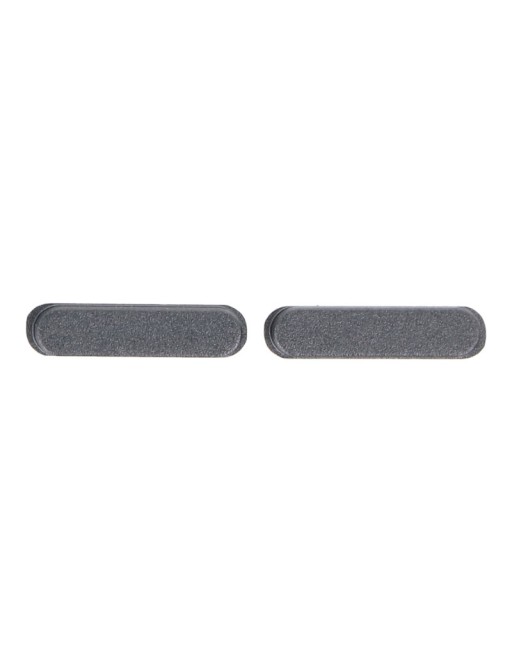 iPad Air 2020 / Air 4 Volume Button Flex Cable Black Set of 2