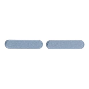 iPad Air 2020 / Air 4 Volume Button Flex Kabel Blau 2er Set