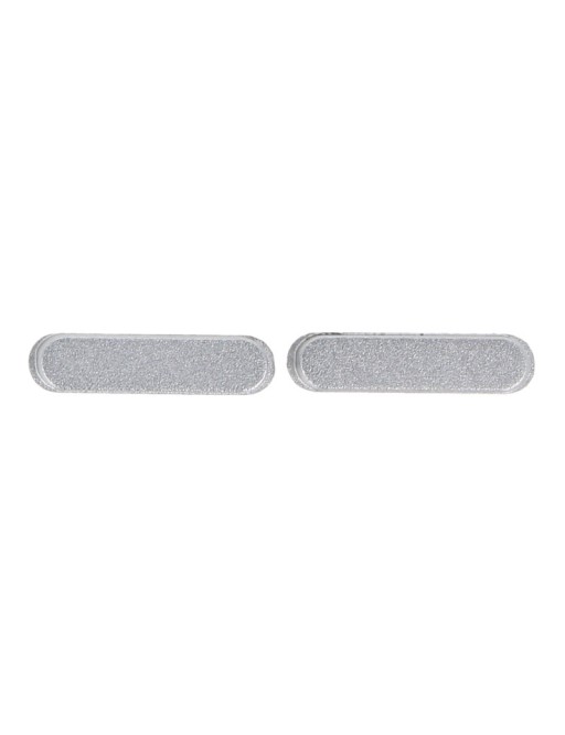 iPad Air 2020 / Air 4 Volume Button White Set of 2