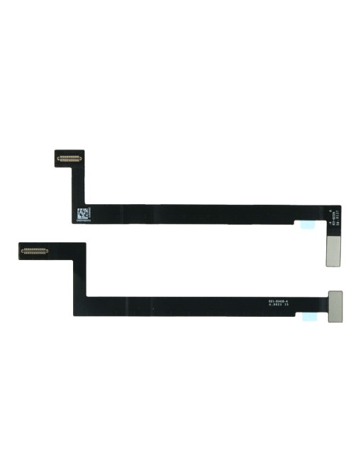 iPad Pro 12.9" 2018 Câble LCD Flex set de 2 pièces